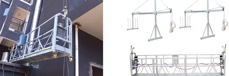 工程案例眾多安裝經(jīng)驗(yàn)豐富 工程案例眾多安裝經(jīng)驗(yàn)豐富